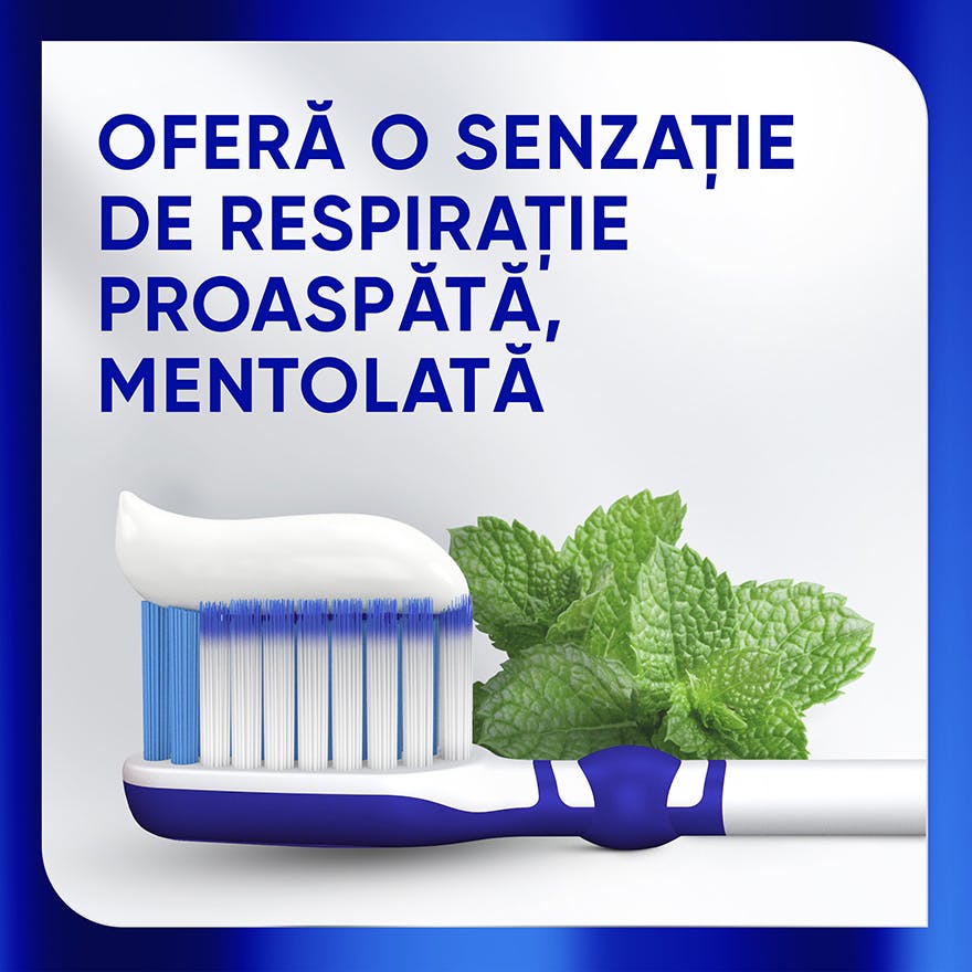 Sensodyne Clinical Repair Active White