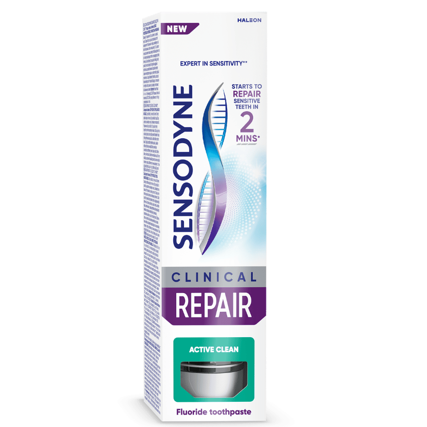 Sensodyne | Pasta de dinți Pronamel Junior