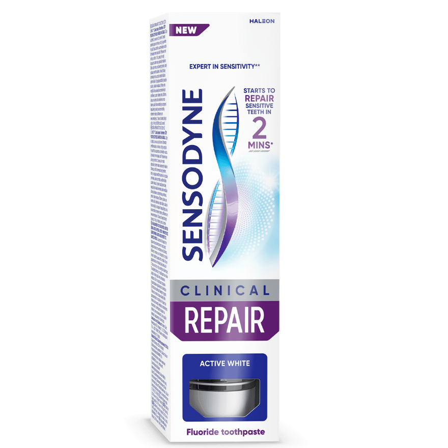 Sensodyne | Pasta de dinți Pronamel Junior