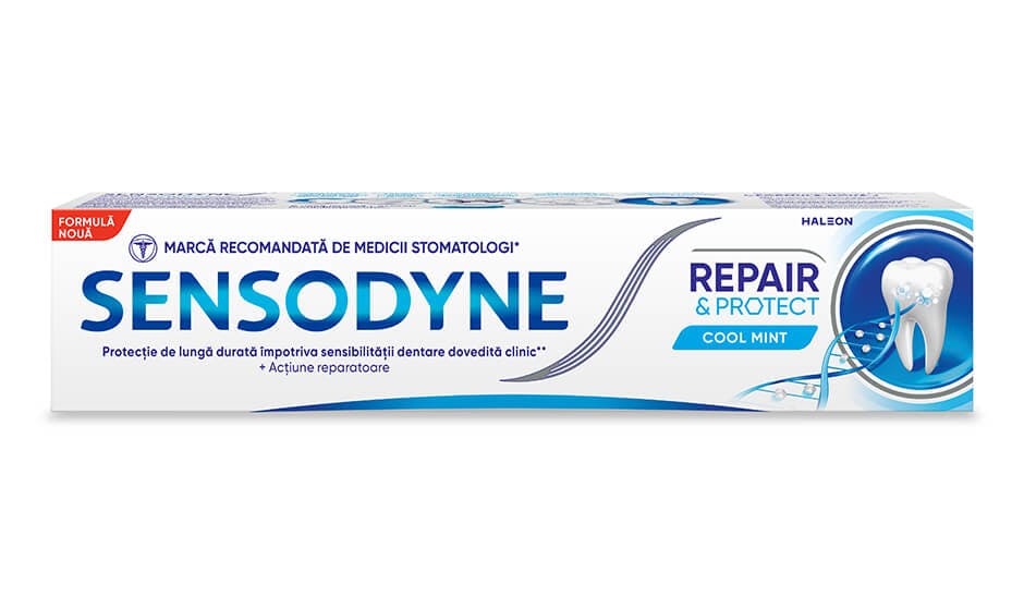 Sensodyne Repair & Protect