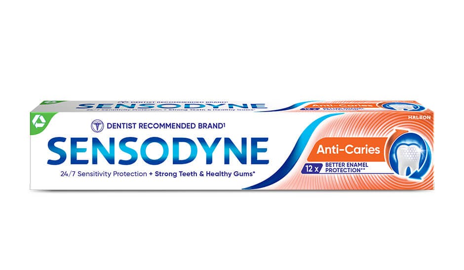 Sensodyne | Pasta de dinți Sensodyne Extra Fresh