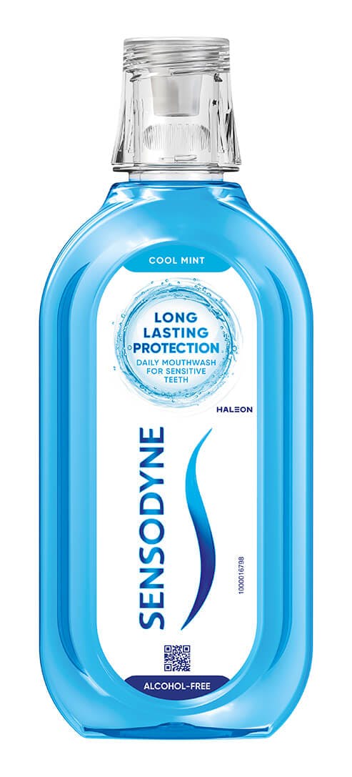 Sensodyne Cool Mint