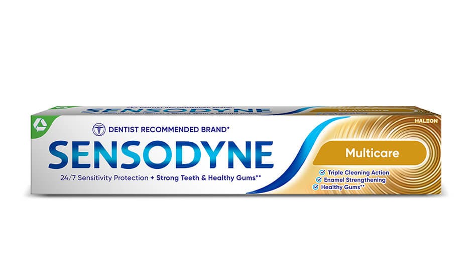 Sensodyne I Pasta de dinți Sensodyne Multi Care