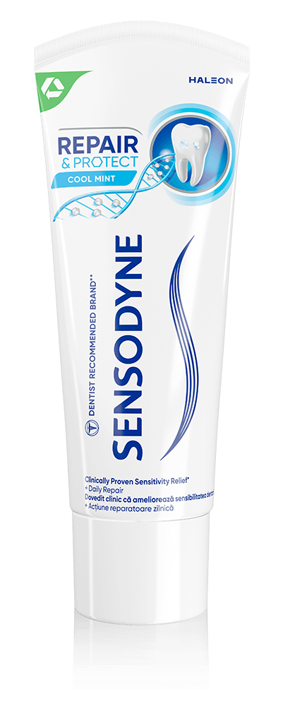 Sensodyne Repair and Protect