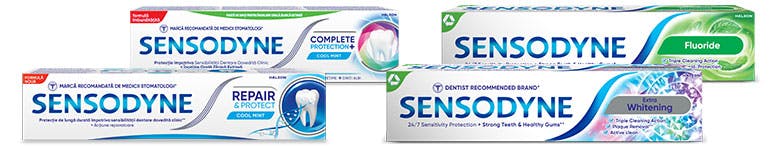 "We're dedicated to creating a future where every life is sensitivity-free"