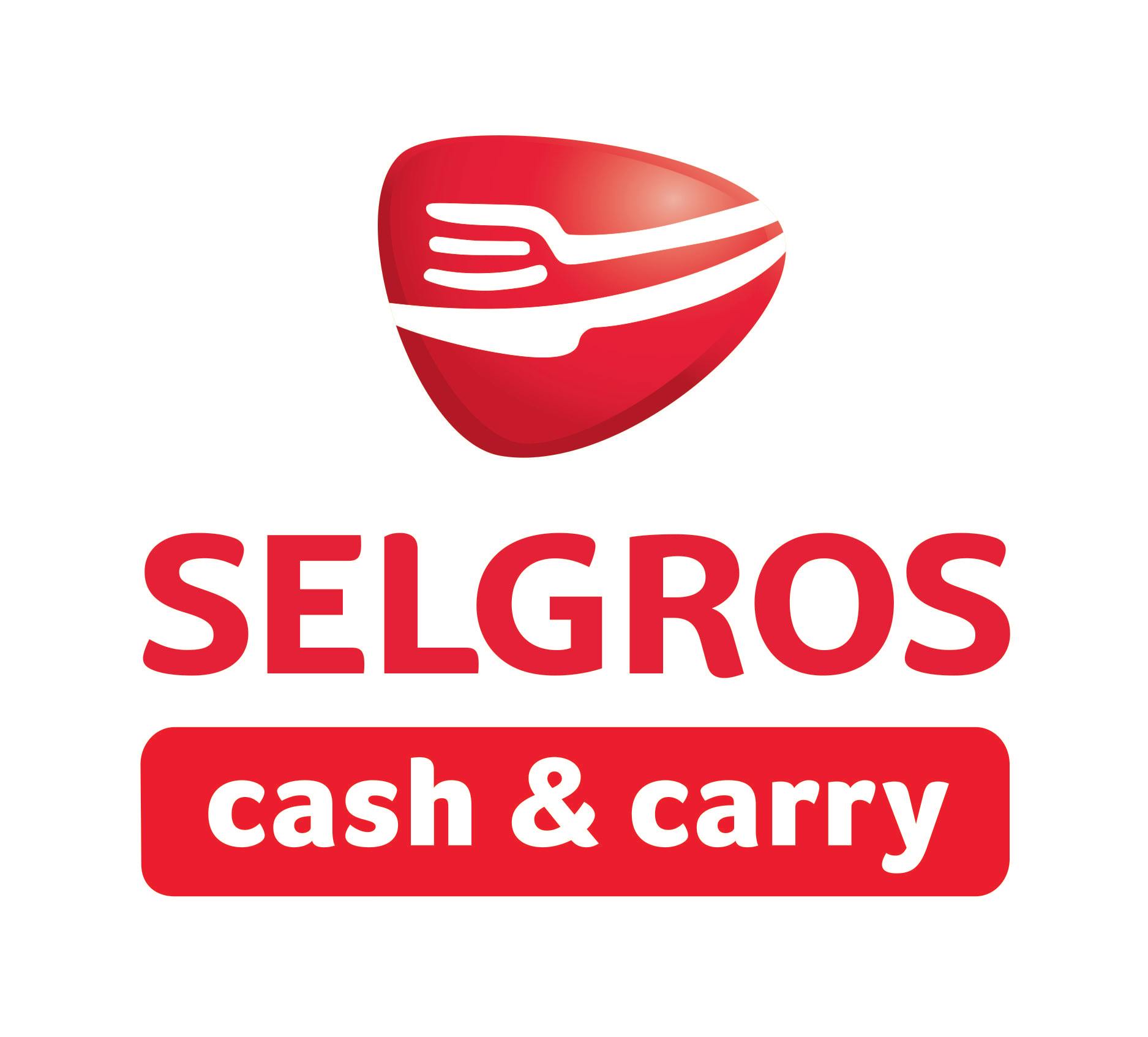 SELGROS  cash & carry