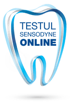 Fă-ți testul online