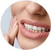 Признаки чувствительности зубов