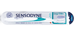 Зубная щетка Sensodyne Deep Clean