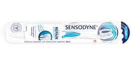 Зубная щетка Sensodyne Repair & Protect