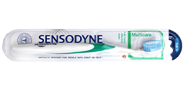 Зубная щетка Sensodyne Multicare