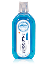 Sensodyne | Ústna voda Cool Mint