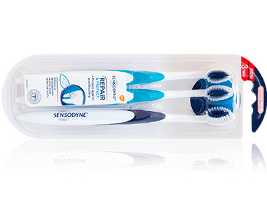 Repair & Protect Extra Soft Triopack