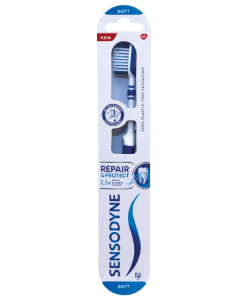 Sensodyne Zubná kefka Repair & Protect Soft Single Pack