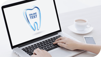 Podrobiť sa online testu Sensodyne Podrobiť sa online testu Sensodyne