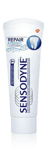 Ako Sensodyne pomáha vašim citlivým zubom? Ako Sensodyne pomáha vašim citlivým zubom?