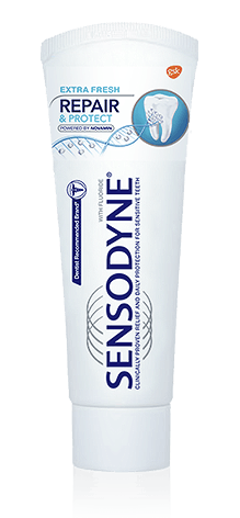 Sensodyne |Zubní pasta Repair & Protect Extra Fresh Sensodyne |Zubní pasta Repair & Protect Extra Fresh