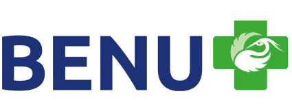 BENU logo – odkaz na Sensodyne v BENU lekáreň SK