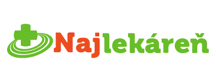 Najlekáreň logo – odkaz na Sensodyne na Najlekáreň.sk