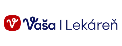 Vaša Lekáreň logo – odkaz na Sensodyne na Vaša Lekáreň SK