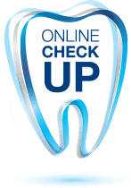Gör Online check Up