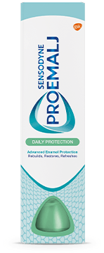 Pro-Emalj® Daily Protection-tandkräm Pro-Emalj® Daily Protection-tandkräm