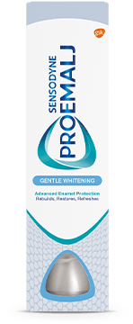 ProEmalj Gentle Whitening tandkräm ProEmalj Gentle Whitening tandkräm