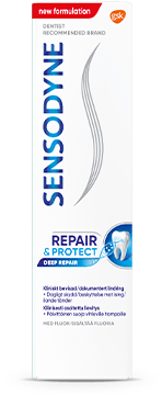 Repair and Protect-tandkräm