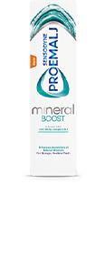 mineral boost