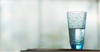 Hydrate with water throughout the day to help rinse away any dietary acids.