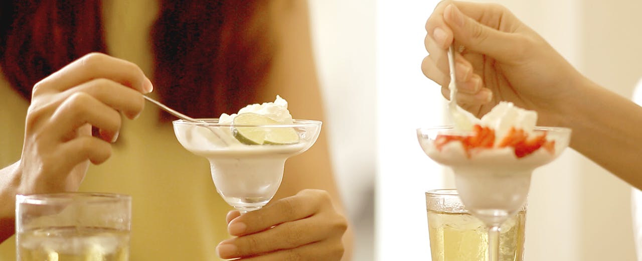 Khoảnh khắc yêu thích của tôi là