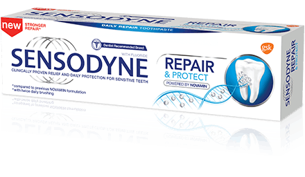 Repair and Protect