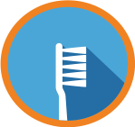 ToothBrush Icon