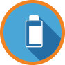 Alcohol/witch hazel icon Alcohol/witch hazel icon