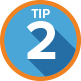 Tip 2: use protective lip balm