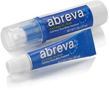 Abreva Cream