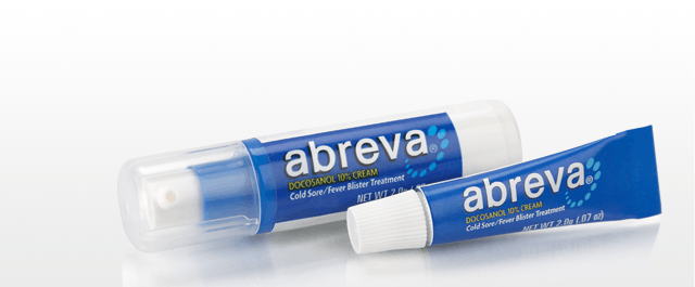 How Often Should You Use Abreva On A Cold Sore