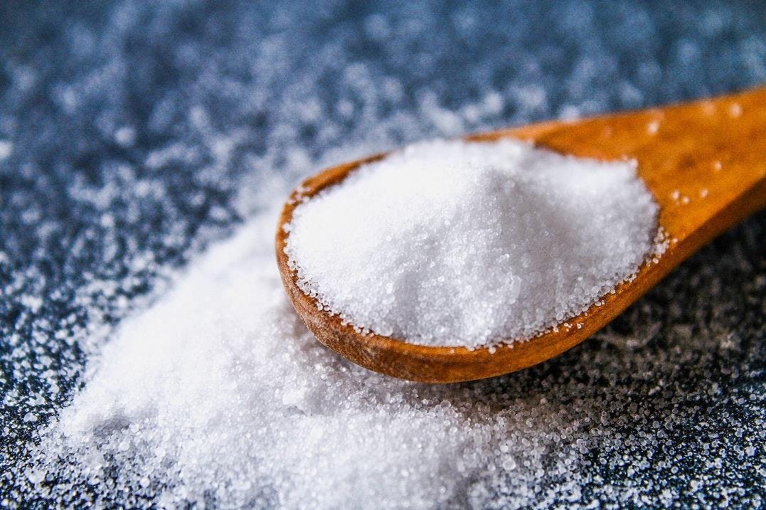 Salt Salt