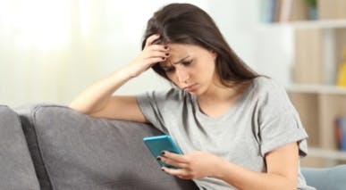 Is Social Media Stressing You Out?