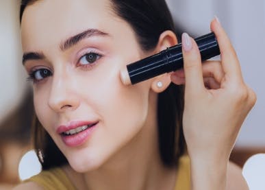 THE PERFECT CONCEALER FOR YOUR SKIN 