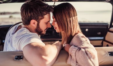 CAN YOU GET A COLD SORE FROM KISSING?