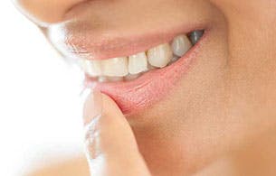 THE TRUTH ABOUT COLD SORE REMEDIES 