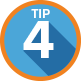 Tip 4