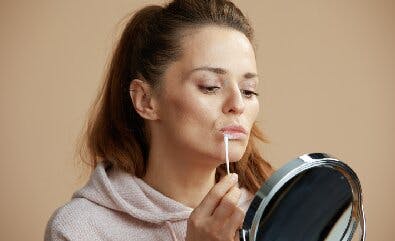 CONSEILS POUR DISSIMULER UN FEU SAUVAGE