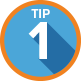 Conseil no 1 : arrêtez de vous lécher les lèvres