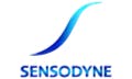 A Sensodyne logo