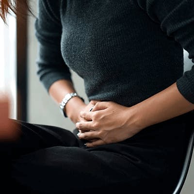 É permitido tomar medicamento para má digestão na gravidez? 