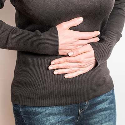 Quais são os sintomas de má digestão mais comuns?