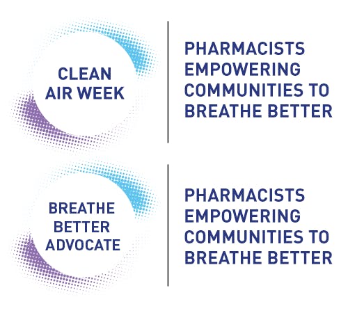 clean air week and breathe better advocate