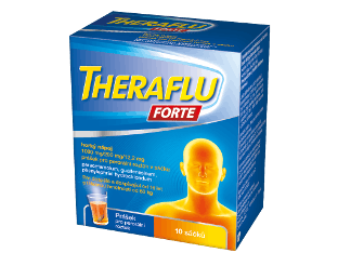 Theraflu Forte